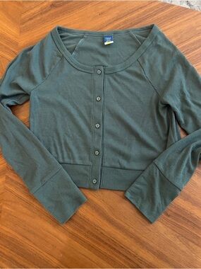 Old Navy Girls Cardigan
